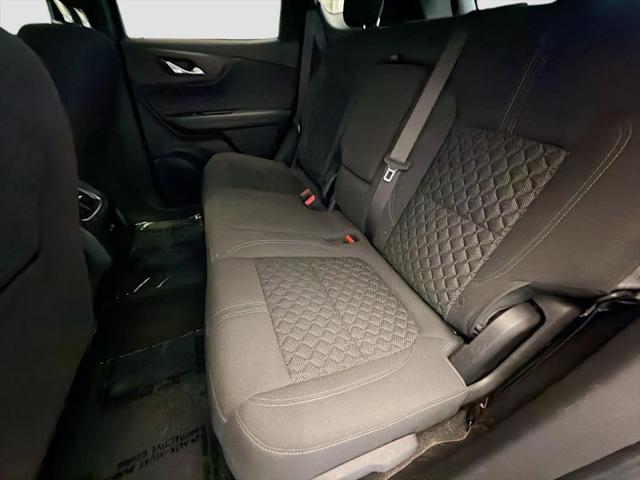 2021 Chevrolet Blazer FWD 2LT