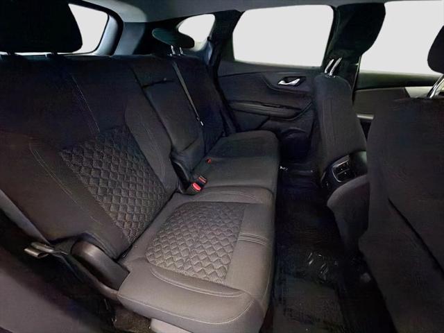 2021 Chevrolet Blazer FWD 2LT