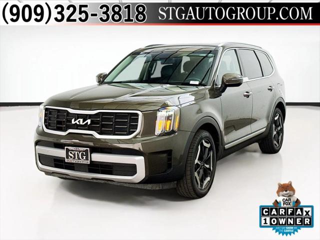 2024 Kia Telluride S for sale in Montclair, CA