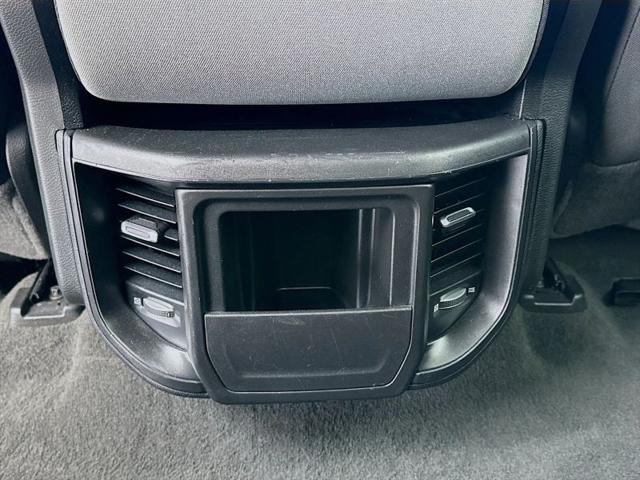 2023 Ram 1500 Big Horn Crew Cab 4x4 6'4" Box