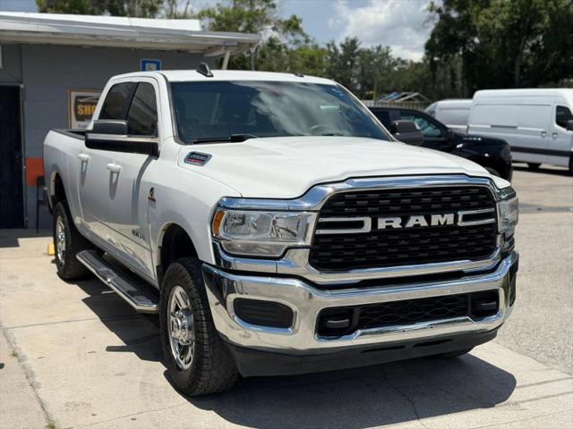 2022 Ram 2500 Big Horn Crew Cab 4x4 6'4" Box for sale in Orlando, FL