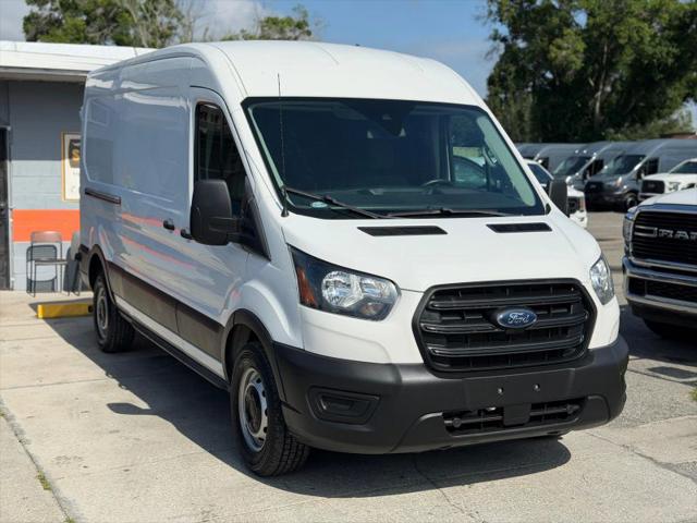 2020 Ford Transit Cargo Van Medium Roof w/LWB for sale in Orlando, FL