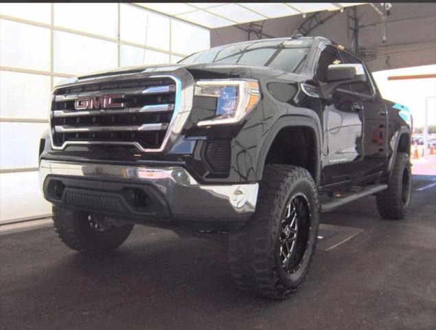 2020 GMC Sierra 1500 4WD Crew Cab Short Box SLE for sale in Orlando, FL