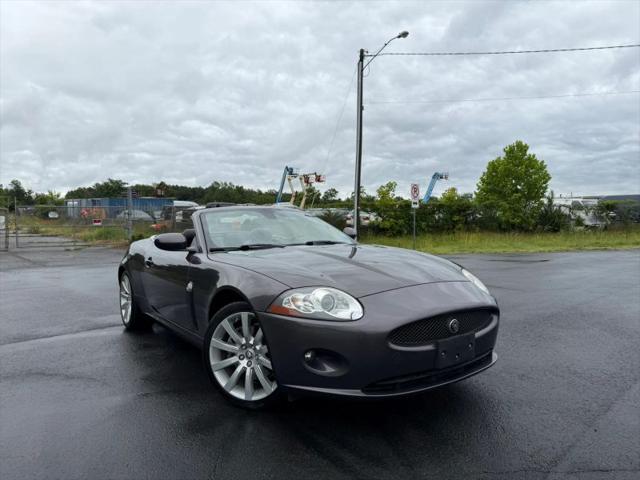 2008 Jaguar XK XK for sale in Chantilly, VA