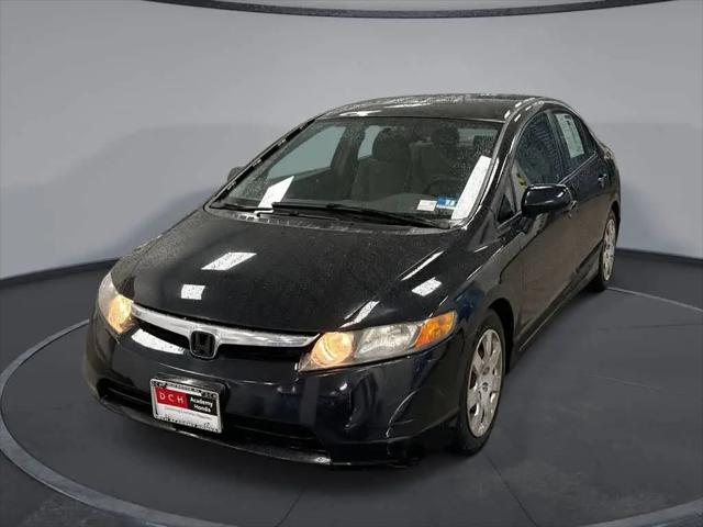 2008 Honda Civic LX for sale in Old Bridge, NJ