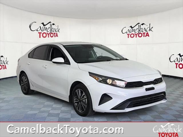 2024 Kia Forte LXS for sale in Phoenix, AZ