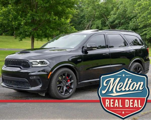 2023 Dodge Durango SRT 392 Plus AWD for sale in Claremore, OK
