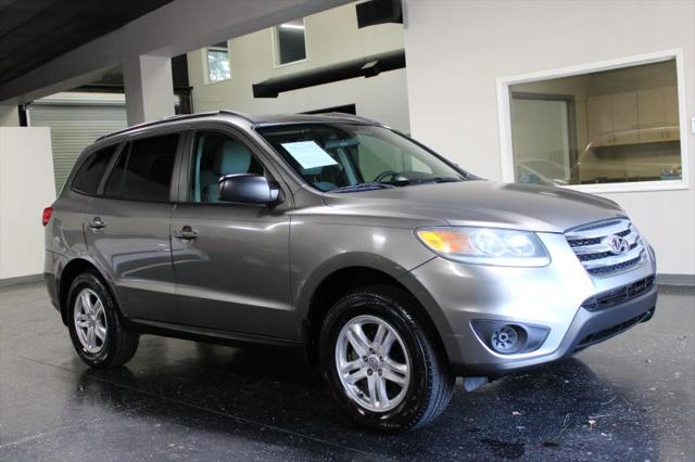 2012 Hyundai Santa Fe GLS for sale in Lilburn, GA