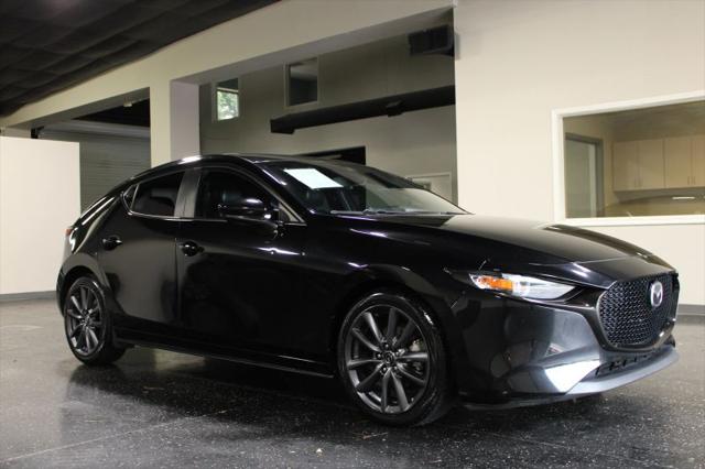 2019 Mazda Mazda3 Base for sale in Lilburn, GA