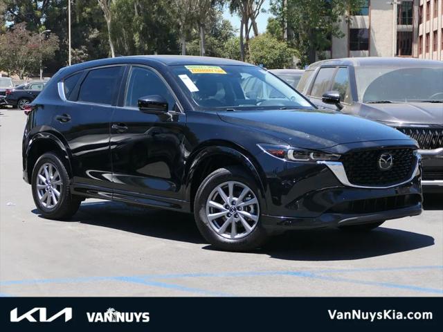 2024 Mazda CX-5 2.5 S Select for sale in Van Nuys, CA
