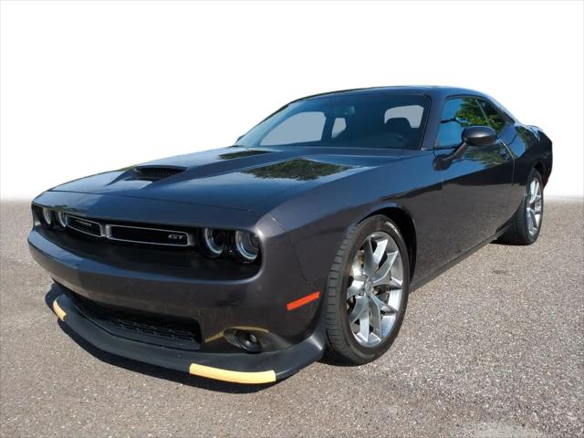 2022 Dodge Challenger GT for sale in Wesley Chapel, FL