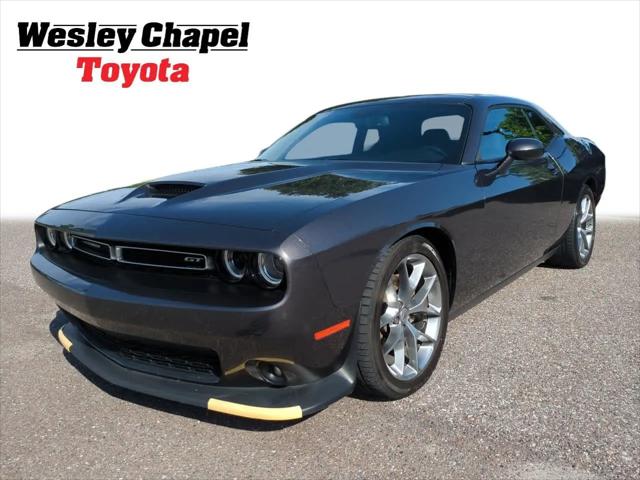 2022 Dodge Challenger GT for sale in Wesley Chapel, FL