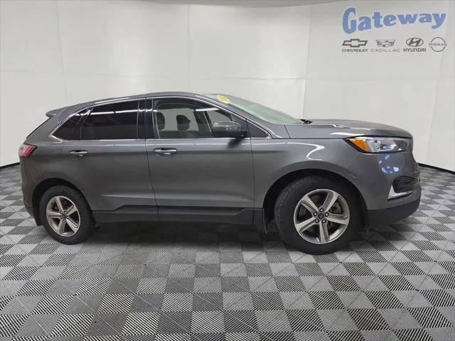 2022 Ford Edge SEL for sale in Fargo, ND
