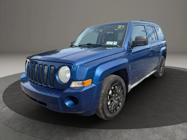 2010 Jeep Patriot Sport for sale in South Hackensack, NJ