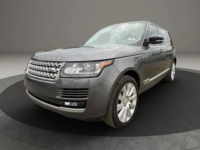2014 Land Rover Range Rover 5.0L V8 Supercharged for sale in South Hackensack, NJ
