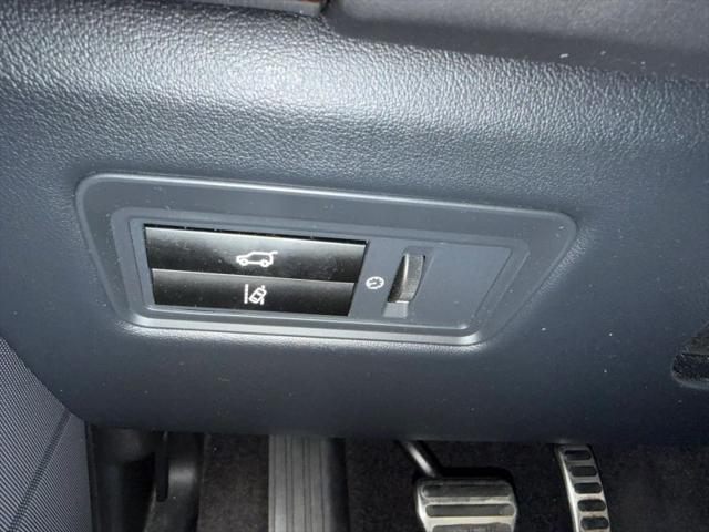 2014 Land Rover Range Rover 5.0L V8 Supercharged