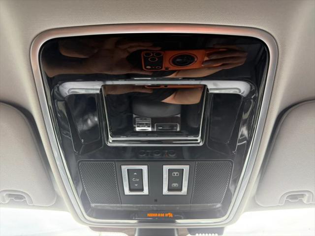 2014 Land Rover Range Rover 5.0L V8 Supercharged
