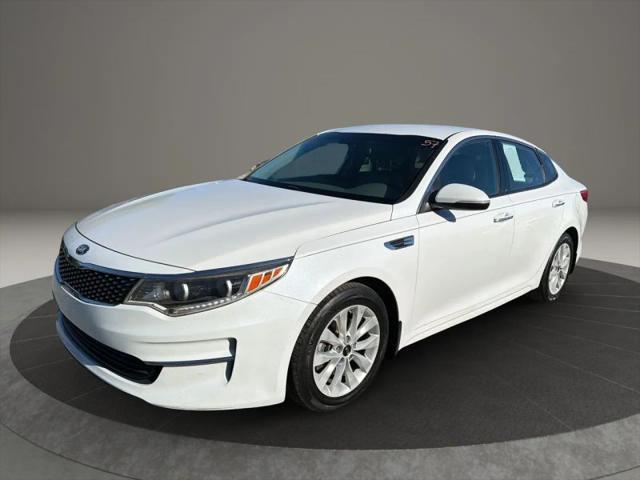 2017 Kia Optima EX for sale in South Hackensack, NJ