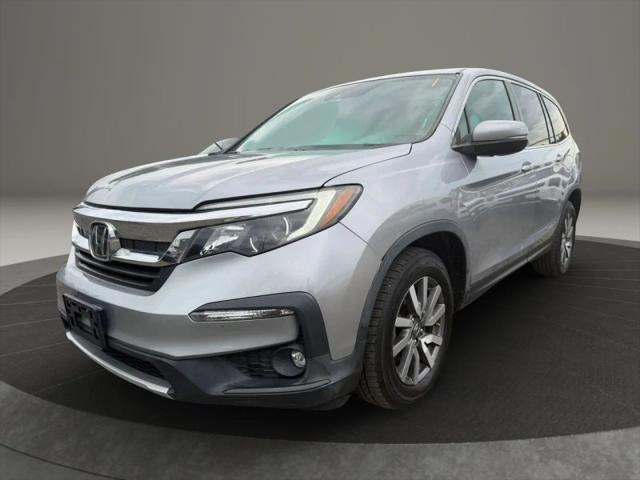 2020 Honda Pilot AWD EX-L for sale in South Hackensack, NJ
