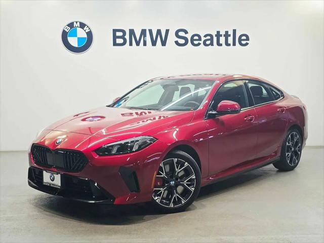 2025 BMW Coupe xDrive for sale in Seattle, WA