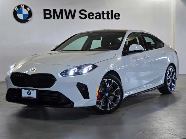 2025 BMW Coupe xDrive for sale in Seattle, WA