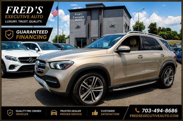 2021 Mercedes-Benz GLE GLE 350 350 for sale in Woodbridge, VA