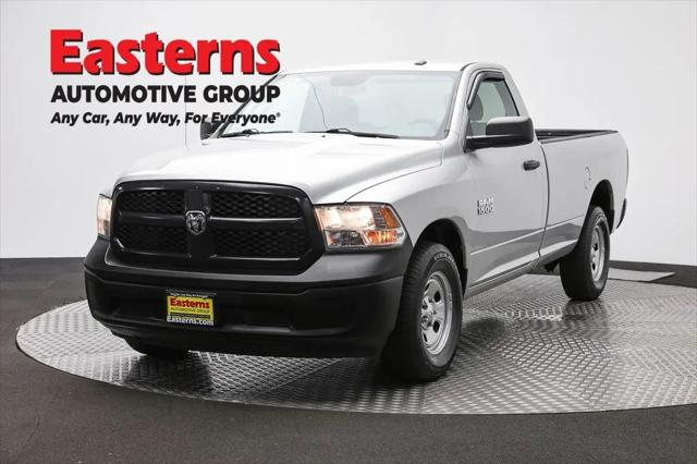 2016 Ram 1500 Tradesman for sale in Sterling, VA