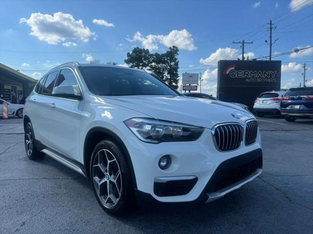 2019 BMW X1 xDrive28i for sale in Marietta, GA