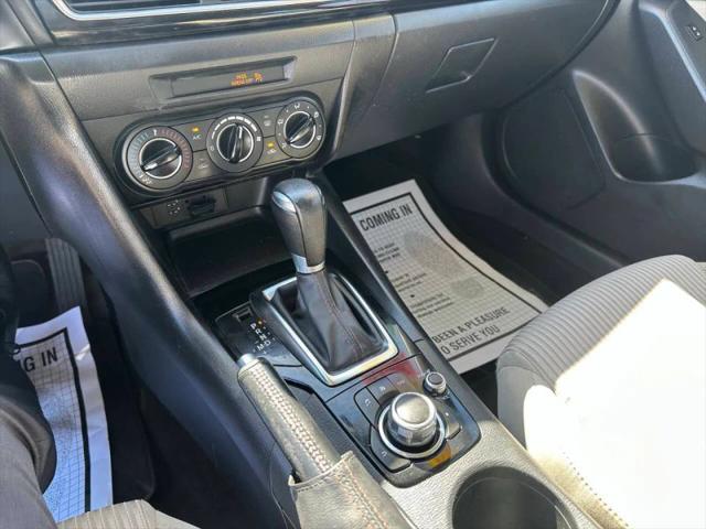 2016 Mazda Mazda3 i Touring