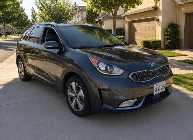 2019 Kia Niro Plug-In Hybrid LX for sale in Sunland, CA