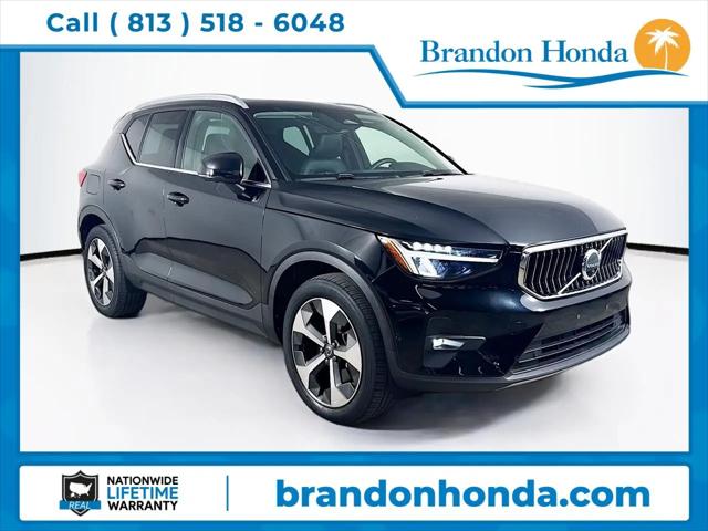 2023 Volvo XC40 B5 Plus Bright Theme for sale in Tampa, FL