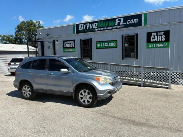 2007 Honda CR-V EX-L for sale in Plant City, FL