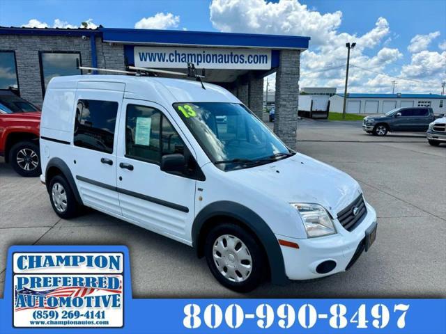 2013 Ford Transit Connect XLT for sale in Nicholasville, KY