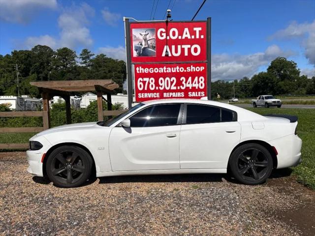 2016 Dodge Charger R/T for sale in Cartersville, GA