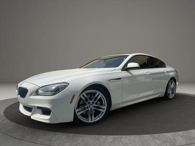 2014 BMW Coupe 640i for sale in Snellville, GA
