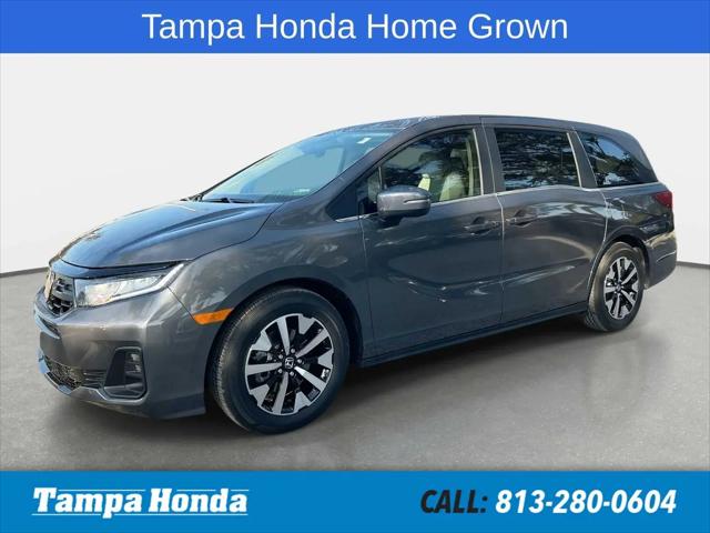 2026 Honda Odyssey EX-L for sale in Tampa, FL