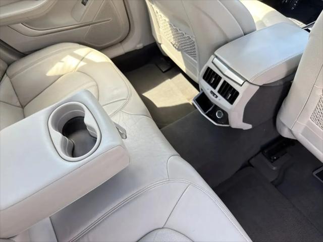2009 Cadillac CTS Standard