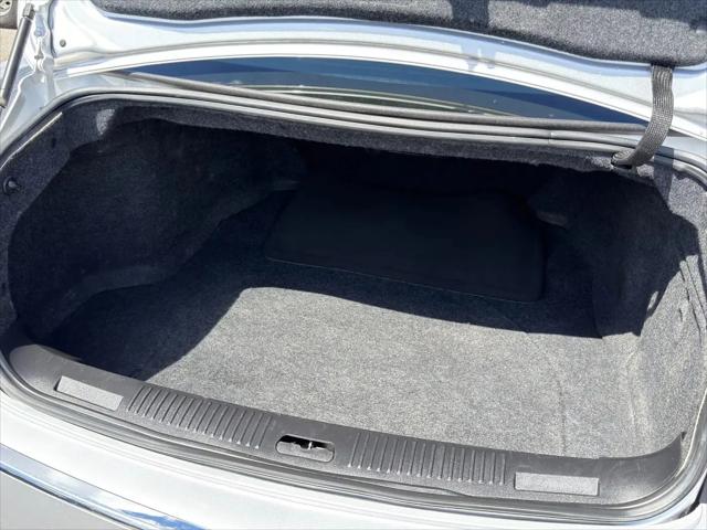 2009 Cadillac CTS Standard