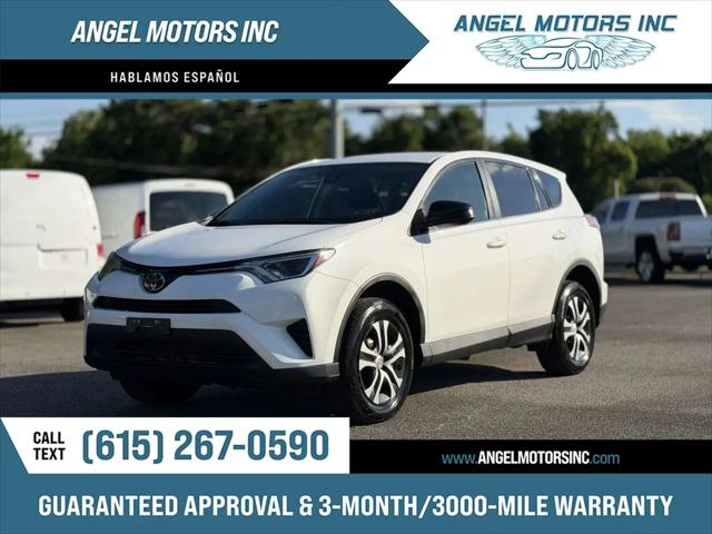 2018 Toyota RAV4 LE for sale in Smyrna, TN