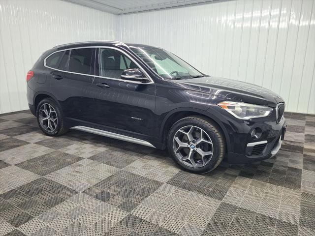 2016 BMW X1 xDrive28i for sale in Geneva, NY