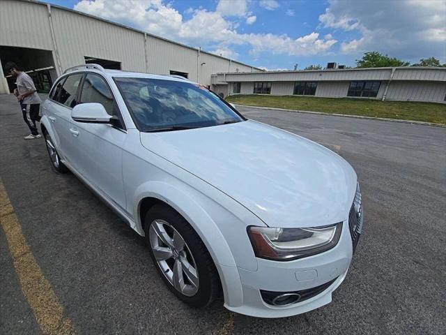 2014 Audi allroad 2.0T Premium for sale in Bronx, NY