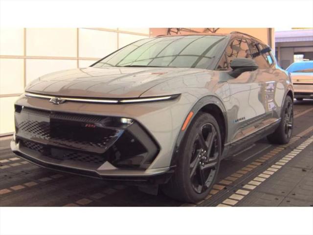 2024 Chevrolet Equinox RS for sale in Richmond, VA