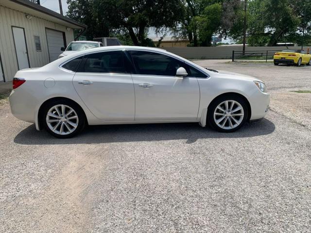 2013 Buick Verano Leather Group for sale in Fort Worth, TX