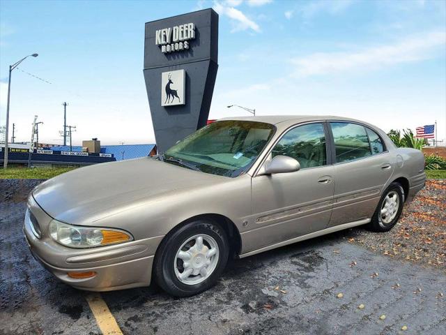 2001 Buick LeSabre Custom for sale in Miami, FL