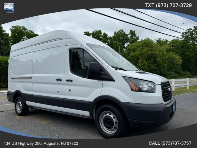 2018 Ford Transit w/Sliding Side Door w/LWB for sale in Augusta, NJ
