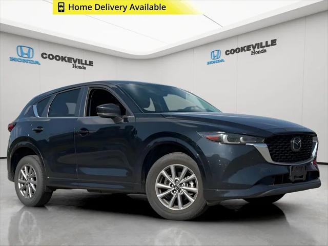 2024 Mazda CX-5 2.5 S Select for sale in Cookeville, TN