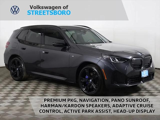 2025 BMW X3 M50 xDrive for sale in Streetsboro, OH