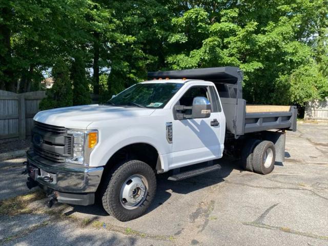 2017 Ford F-350 XL for sale in Willowick, OH