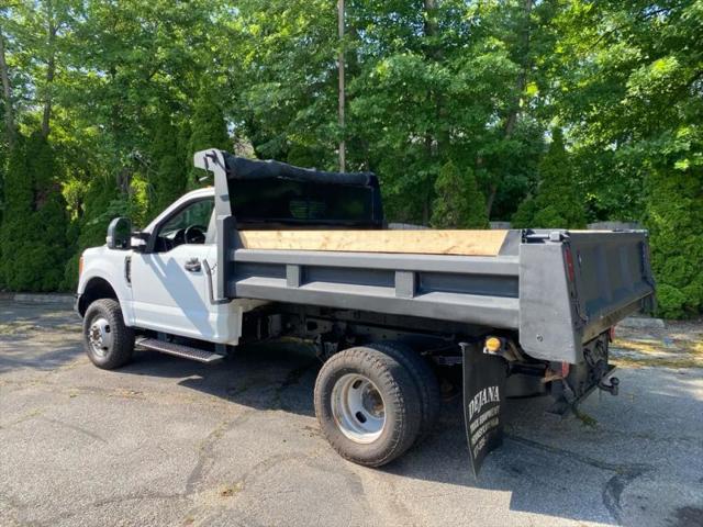 2017 Ford F-350 XL