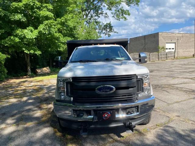 2017 Ford F-350 XL